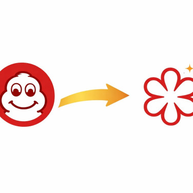 LZE PŘEJÍT Z BIBA NA MICHELINSKOU HVĚZDU?